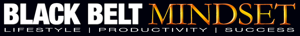 Black Belt Mindset